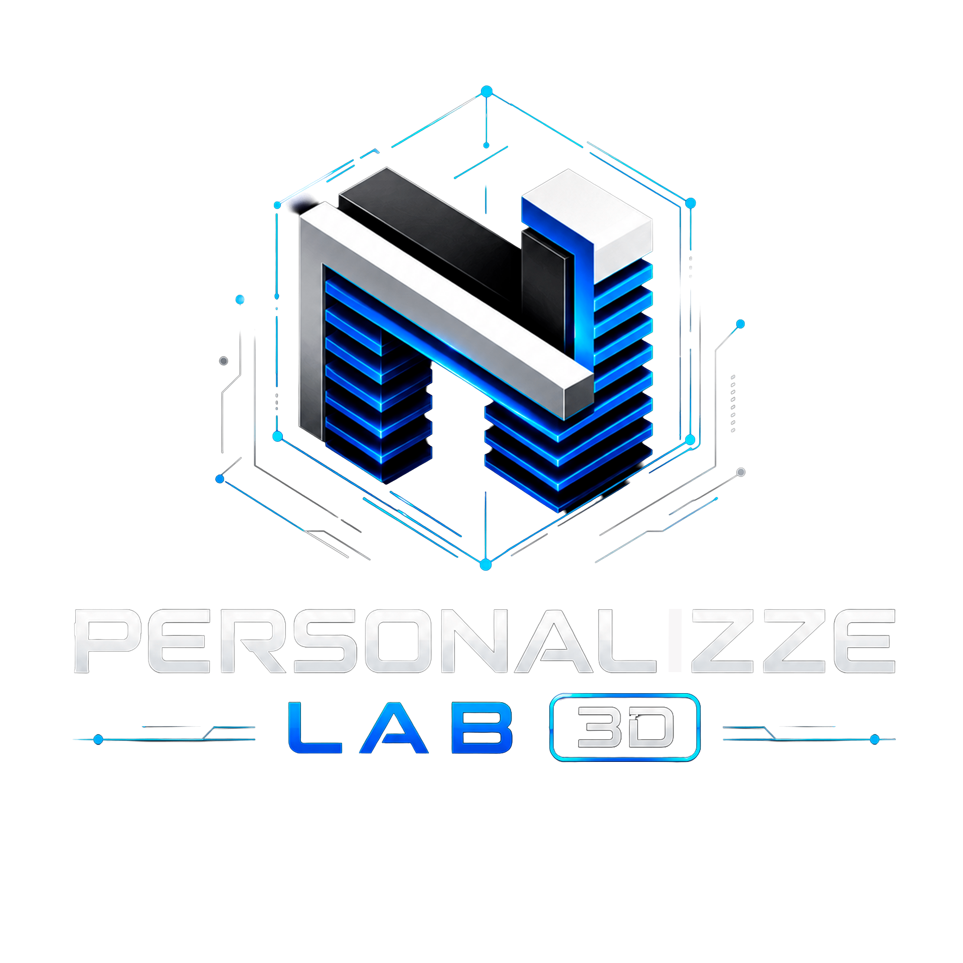 Personalizze Lab 3D